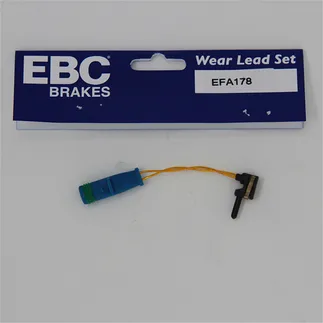 EBC Front Wear Lead For Mercedes - EFA178